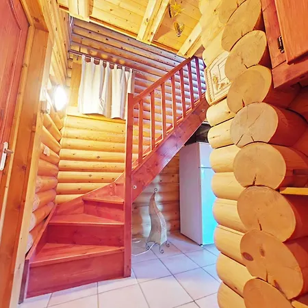 Chalet De La Burotte, Proche La Bresse * Basse-sur-le-Rupt