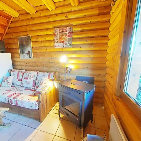 Chalet De La Burotte, Proche La Bresse