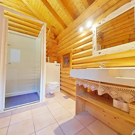 Alpehytte Chalet De La Burotte, Proche La Bresse *