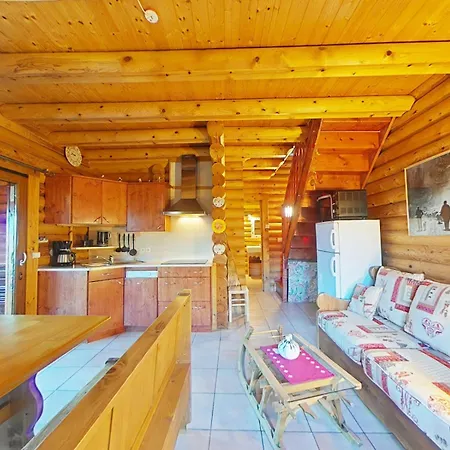 Chalet De La Burotte, Proche La Bresse * Basse-sur-le-Rupt